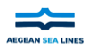 Aegean Sea Lines アイオス・エフストラティオス島⇒リムノス島線