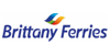 Brittany Ferries ポーツマス⇒サン・マロ線