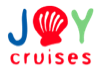 Joy Cruises パクシ島⇒コルフ島線