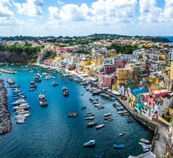 Procida