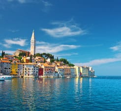 Rovinj